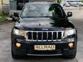 Jeep Grand Cherokee 3.0 CRD Overland, Bremsen+Pickerl NEU viele Extras Schwarz - thumbnail 11