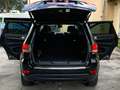 Jeep Grand Cherokee 3.0 CRD Overland, Bremsen+Pickerl NEU viele Extras Schwarz - thumbnail 15