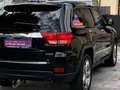 Jeep Grand Cherokee 3.0 CRD Overland, Bremsen+Pickerl NEU viele Extras Schwarz - thumbnail 7