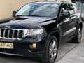 Jeep Grand Cherokee 3.0 CRD Overland, Bremsen+Pickerl NEU viele Extras Schwarz - thumbnail 12