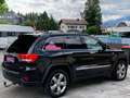 Jeep Grand Cherokee 3.0 CRD Overland, Bremsen+Pickerl NEU viele Extras Schwarz - thumbnail 8