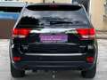 Jeep Grand Cherokee 3.0 CRD Overland, Bremsen+Pickerl NEU viele Extras Schwarz - thumbnail 6