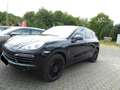 Porsche Cayenne Diesel Schwarz - thumbnail 1