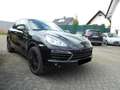 Porsche Cayenne Diesel Schwarz - thumbnail 3