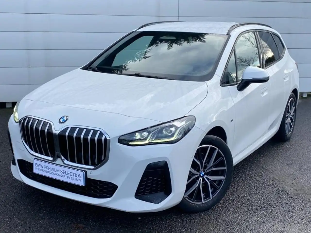 BMW 220