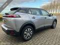 Peugeot 2008 1.2 PureTech Active Grau - thumbnail 4