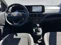 Hyundai i10 1.0 Select NAVI/KAMERA/SHZ Grijs - thumbnail 8