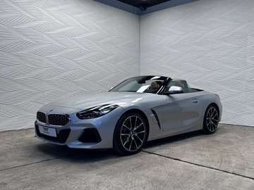 sDrive20i*SPORT-AUT*M-SPORT*CARPLAY*SPORTZETELS*