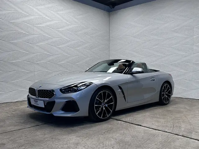 BMW Z4 sDrive20i*SPORT-AUT*M-SPORT*CARPLAY*SPORTZETELS*