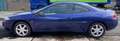 Ford Cougar Cougar 16V Futura |Garagenfahrzeug |2 Vorbesitzer Blau - thumbnail 8