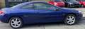 Ford Cougar Cougar 16V Futura |Garagenfahrzeug |2 Vorbesitzer Blau - thumbnail 7