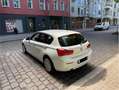 BMW 118 1er (5-Türer) 118i Aut. Sport Line Weiß - thumbnail 7