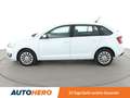Skoda Rapid/Spaceback 1.0 TSI Ambition*PDC*KLIMA*TEMPO*GARANTIE* Weiß - thumbnail 3