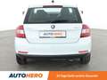 Skoda Rapid/Spaceback 1.0 TSI Ambition*PDC*KLIMA*TEMPO*GARANTIE* Weiß - thumbnail 5