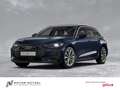 Audi A5 40 TFSI S-TR NAVI+RFK+ACC+SHZ+18"LM+VC Blau - thumbnail 1