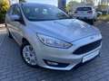 Ford Focus Kombi Business Navi Sitzhzg Allwetter PDC Argent - thumbnail 1