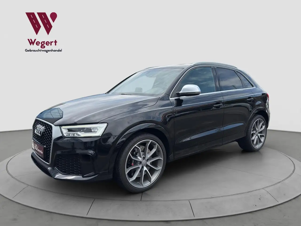 Audi RS Q3