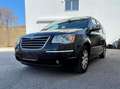 Chrysler Grand Voyager Grand Voyager Business 2,8 CRD Aut. Business Negro - thumbnail 21