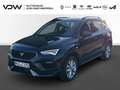 CUPRA Ateca TSI DSG AHK Top View Heckklappe elektrisch Klima Schwarz - thumbnail 1