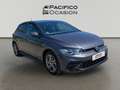 Volkswagen Polo 1.0 TSI R-Line 70kW Gris - thumbnail 1