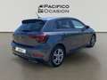 Volkswagen Polo 1.0 TSI R-Line 70kW Gris - thumbnail 7