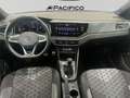Volkswagen Polo 1.0 TSI R-Line 70kW Gris - thumbnail 9