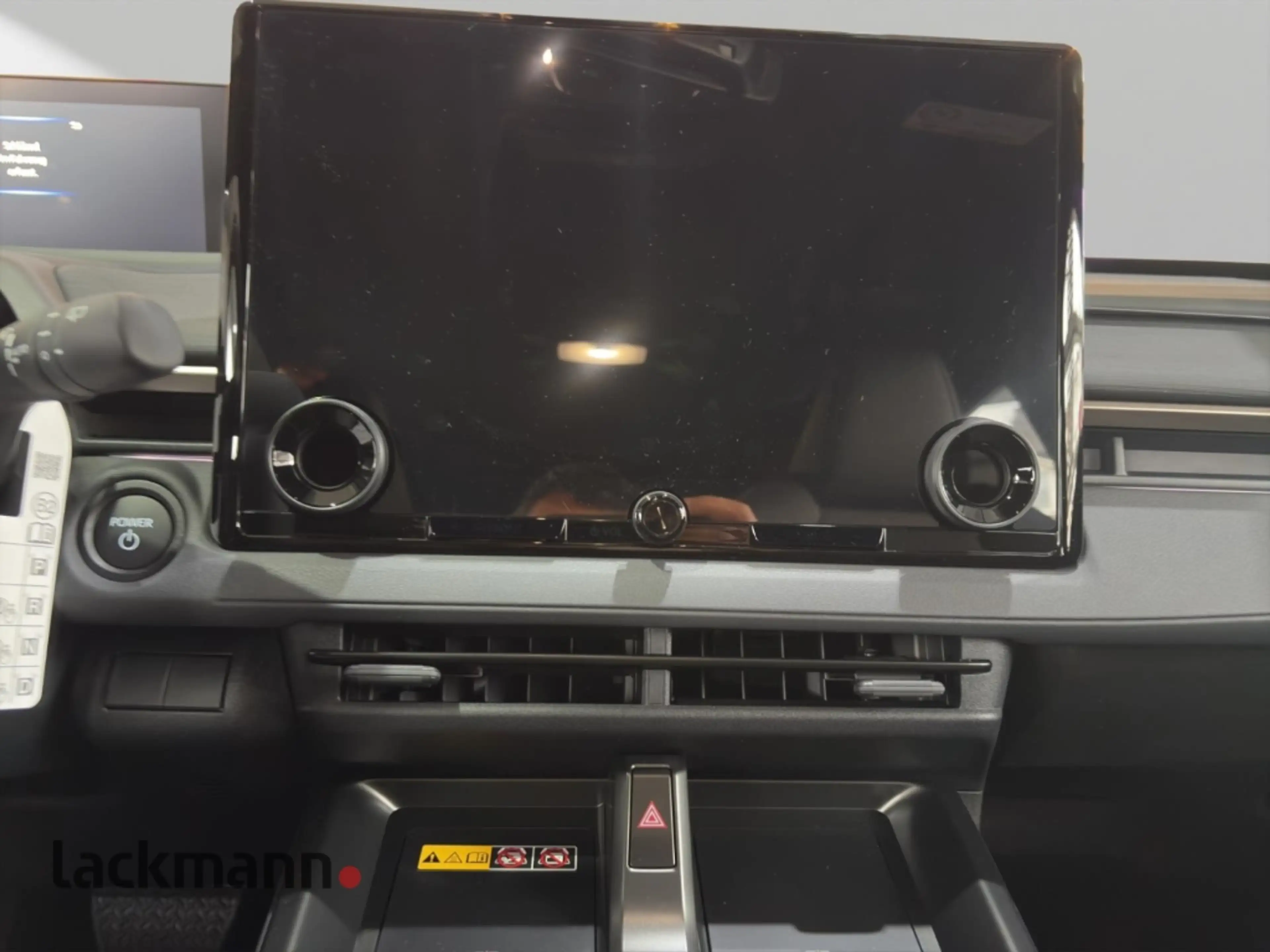 Toyota bZ4X FWD Teamplayer Touring Elektromotor 75 kWh, 5-Türe — photo 12