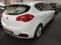 Kia Ceed / cee'd AHK TUV AU NEU GW. GARANTIE Blanco - thumbnail 3