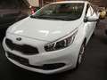 Kia Ceed / cee'd AHK TUV AU NEU GW. GARANTIE Blanco - thumbnail 1