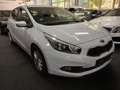 Kia Ceed / cee'd AHK TUV AU NEU GW. GARANTIE Blanco - thumbnail 18