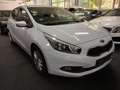 Kia Ceed / cee'd AHK TUV AU NEU GW. GARANTIE Blanco - thumbnail 22