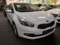 Kia Ceed / cee'd AHK TUV AU NEU GW. GARANTIE Blanco - thumbnail 21