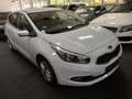 Kia Ceed / cee'd AHK TUV AU NEU GW. GARANTIE Blanco - thumbnail 6