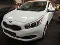 Kia Ceed / cee'd AHK TUV AU NEU GW. GARANTIE Blanco - thumbnail 20