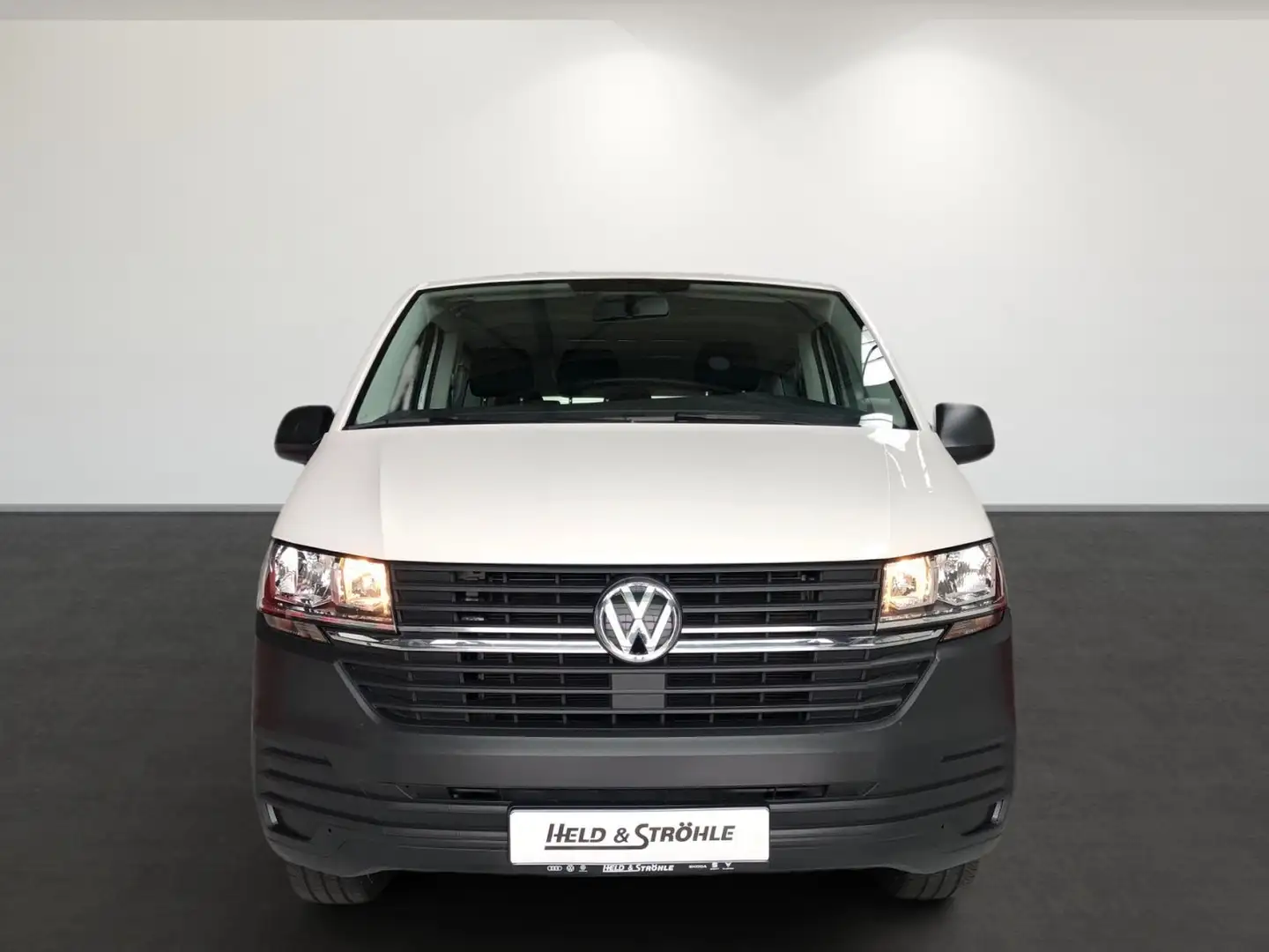 Volkswagen T6.1 Caravelle Trendline 2.0 TDI 9SITZE PDC Blanco - 2