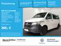 Volkswagen T6.1 Caravelle Trendline 2.0 TDI 9SITZE PDC Blanco - thumbnail 1