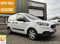 Ford Transit Courier 1.0 EcoBoost|Airco|Dealer ond|BPM Vrij Wit - thumbnail 8