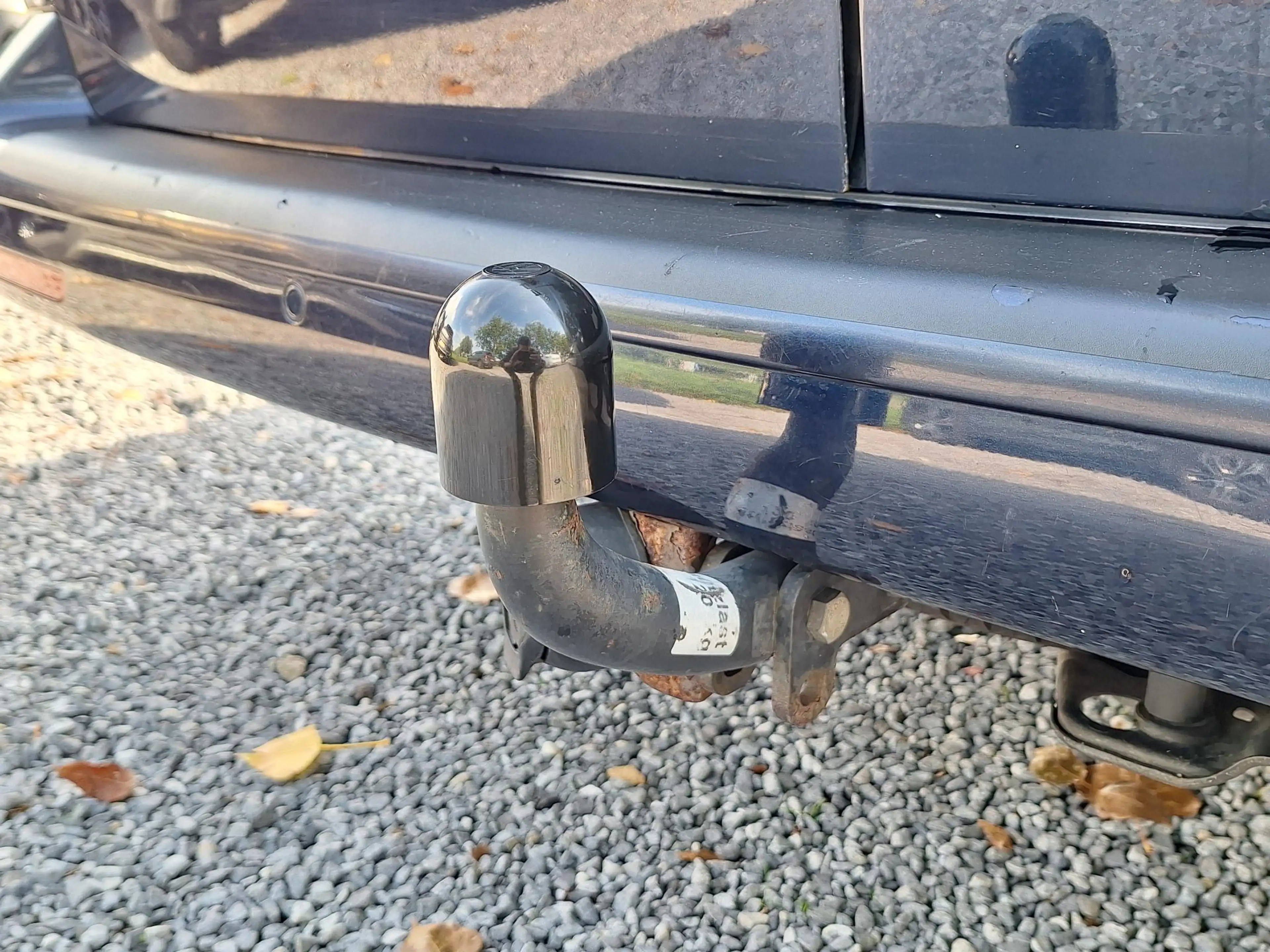Volkswagen Transporter 2.0 TDI L2H1 DC Comfortline — photo 9