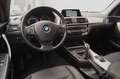 BMW 116 116i Executive -LEER-NAVI-ECC-PDC- Zwart - thumbnail 8