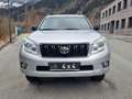 Toyota Land Cruiser Landcruiser 300 3,0 D-4D 190 DPF City Silber - thumbnail 8