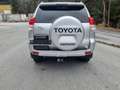 Toyota Land Cruiser Landcruiser 300 3,0 D-4D 190 DPF City Silber - thumbnail 4