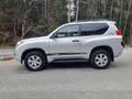 Toyota Land Cruiser Landcruiser 300 3,0 D-4D 190 DPF City Silber - thumbnail 6