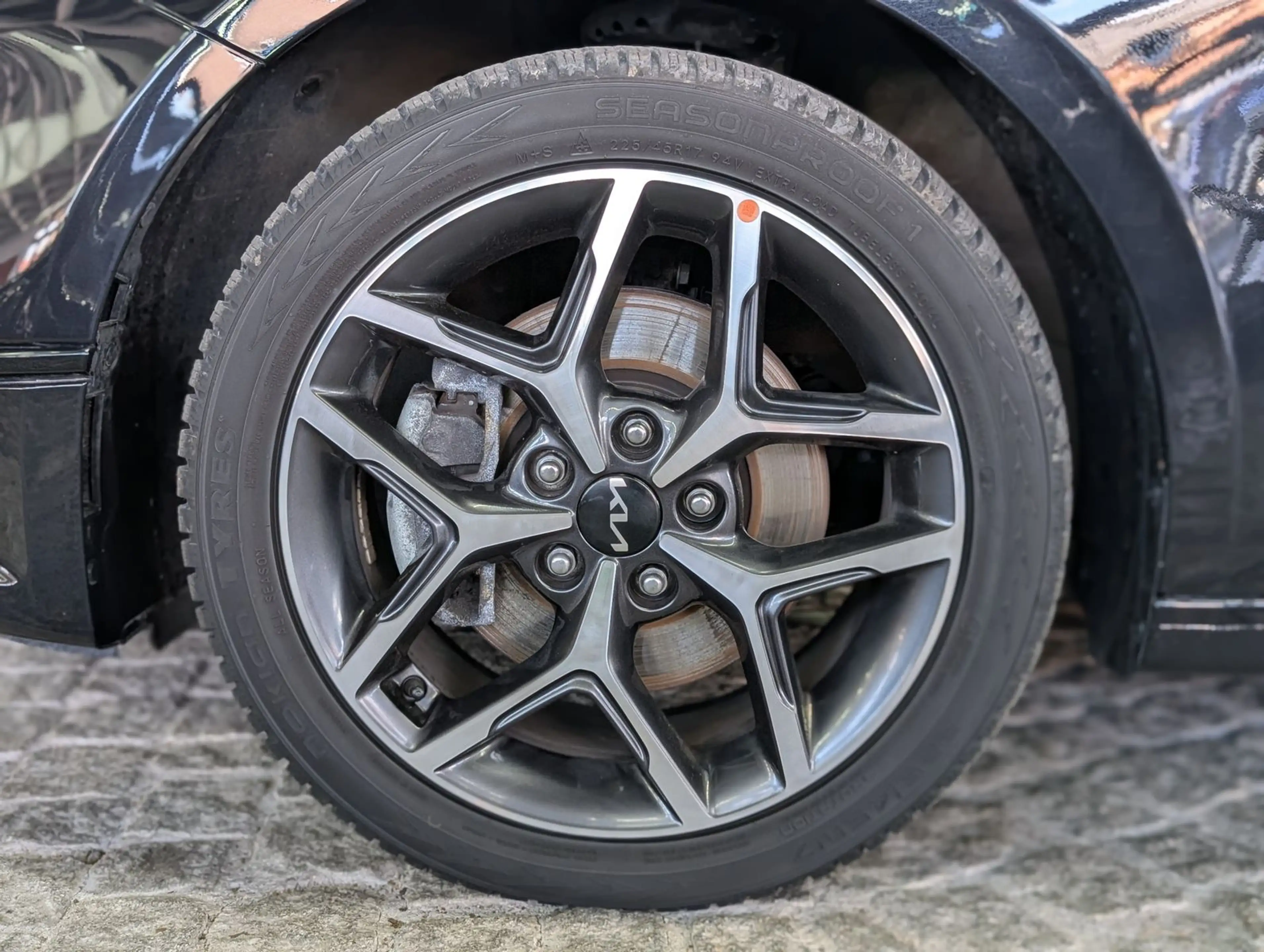 Kia Ceed SW / cee'd SW 1.5 DCT Spirit ACC*JBL*KAM*7J — photo 9