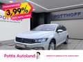 Volkswagen Passat Variant 2.0 TDI DSG BUSINESS KAMERA PDC SITZHZG LED Weiß - thumbnail 1
