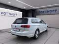 Volkswagen Passat Variant 2.0 TDI DSG BUSINESS KAMERA PDC SITZHZG LED Weiß - thumbnail 5