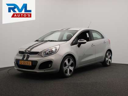 Kia Rio 1.4 CVVT Super Pack Climate/control Telefoon