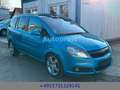 Opel Zafira 1.8 Klima Gasanlage Panorama AHK PDC Xeno Bleu - thumbnail 3