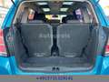 Opel Zafira 1.8 Klima Gasanlage Panorama AHK PDC Xeno Bleu - thumbnail 14