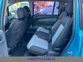 Opel Zafira 1.8 Klima Gasanlage Panorama AHK PDC Xeno Bleu - thumbnail 12