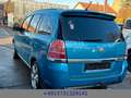 Opel Zafira 1.8 Klima Gasanlage Panorama AHK PDC Xeno Bleu - thumbnail 4